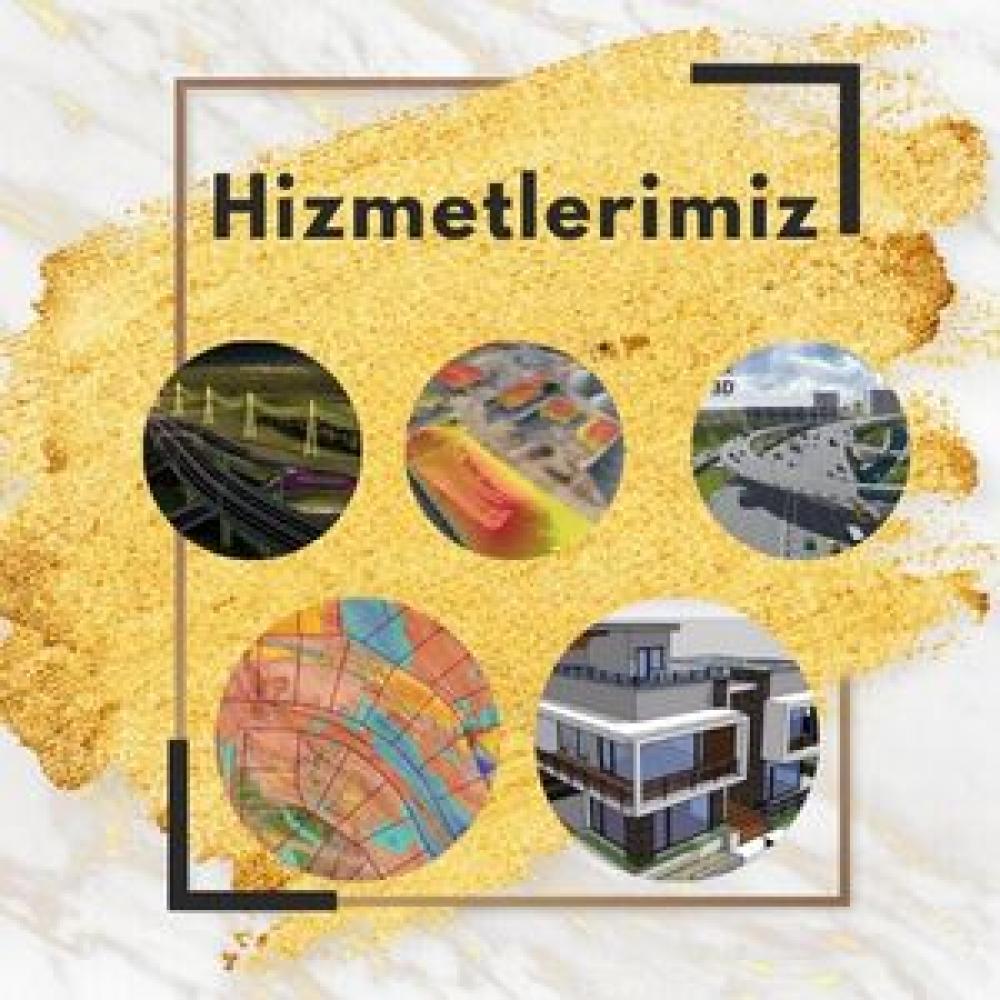 Hizmetlerimiz