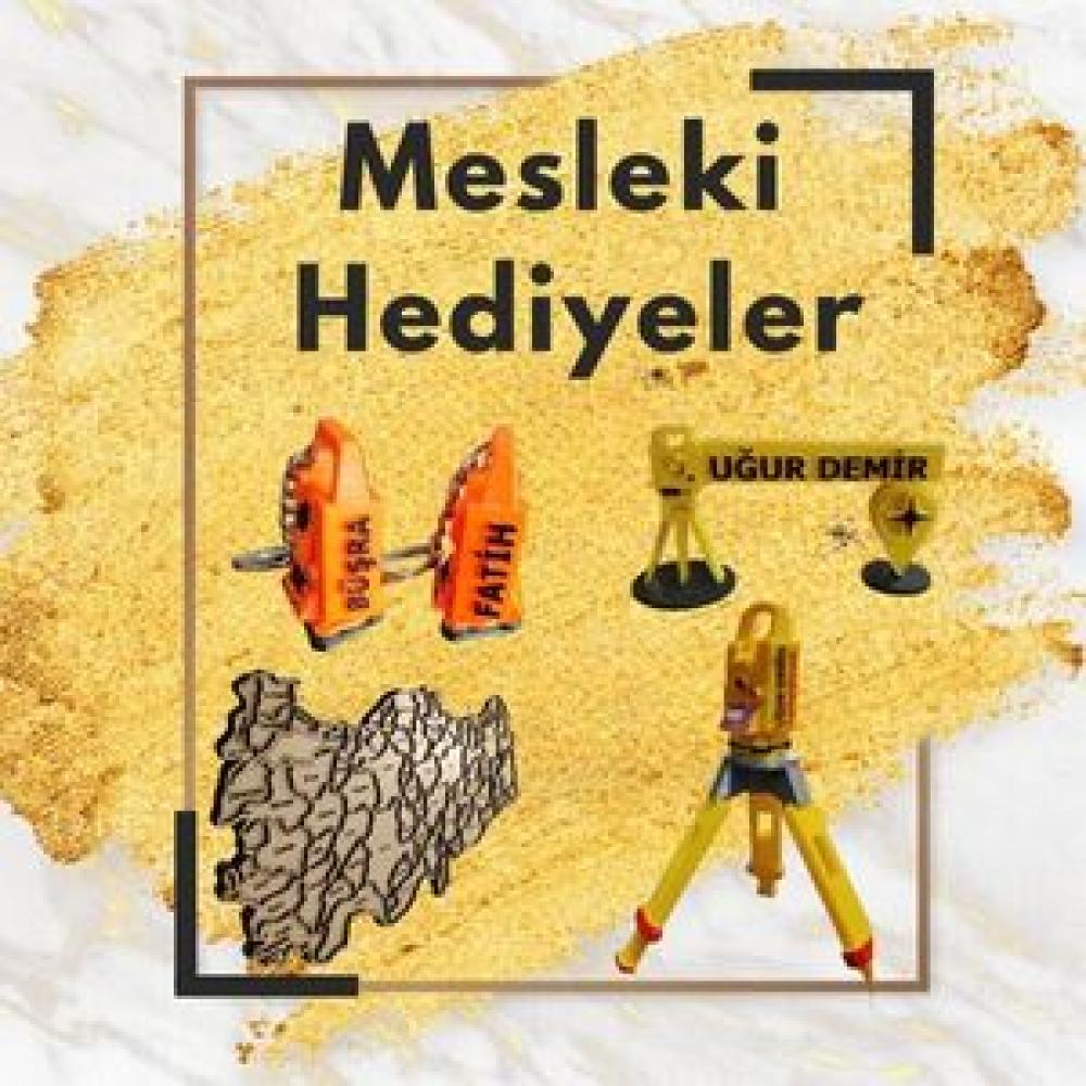 Mesleki Hediyeler