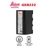 Leica GEB222 Batarya