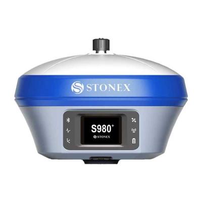 Stonex S980+ Gnss Alıcısı