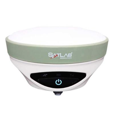 Satlab SL900 GNSS Alıcısı