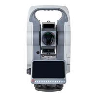 Satlab SLT12 Total Station