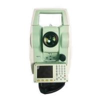 Satlab SLT2 TotalStation