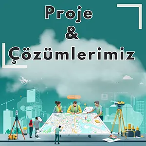 Proje ve Çözümler