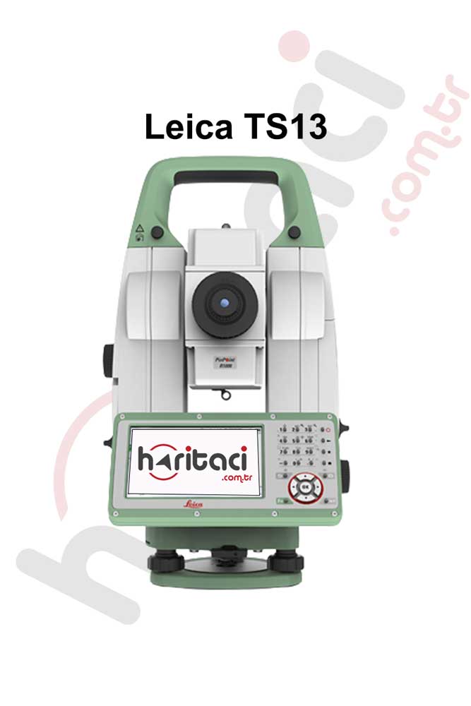 Leica TS13