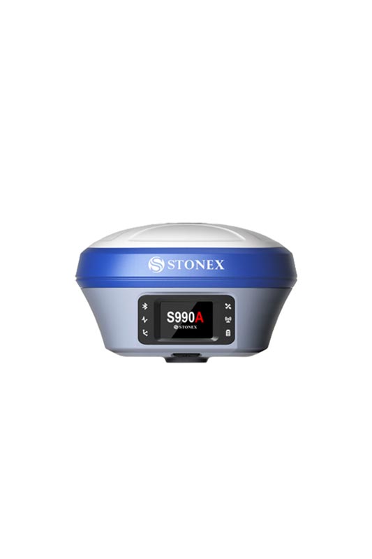 Stonex S990A Gnss Alıcısı